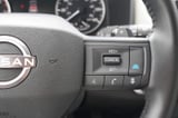 2025 Nissan Rogue - Preview 14