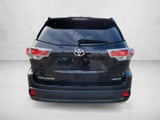 2015 Toyota Highlander - Preview 6