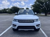 2015 Land Rover Range Rover Sport - Preview 2