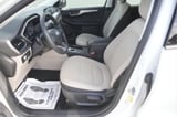 2022 Ford Escape - Preview 9