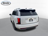 2026 Hyundai Palisade - Preview 2