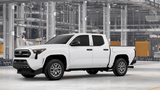 2026 Toyota Tacoma - Preview 2