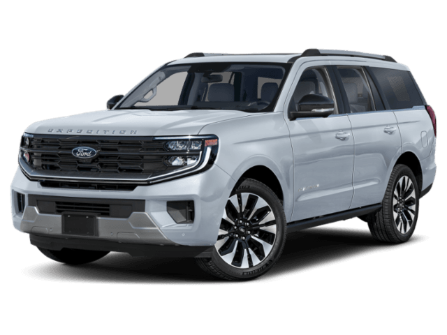 2027 Ford Expedition - Image 1
