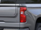 2026 Chevrolet Silverado 1500 - Preview 11