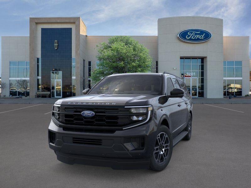 2026 Ford Expedition MAX - Image 1