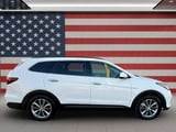 2018 Hyundai Santa Fe - Preview 8