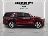 2020 Cadillac Escalade - Preview 8