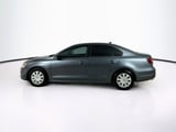 2016 Volkswagen Jetta - Preview 4