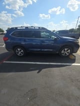 2022 Subaru Ascent - Preview 5