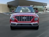 2025 Hyundai Venue - Preview 12