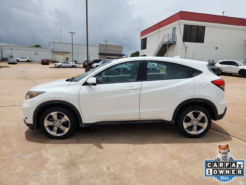 2018 Honda HR-V - Image 2