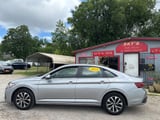 2024 Volkswagen Jetta - Preview 6