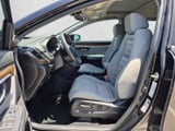 2020 Honda CR-V - Preview 16