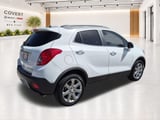 2016 Buick Encore - Preview 9
