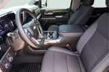 2026 Chevrolet Silverado - Preview 12