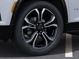 2027 Chevrolet Traverse - Preview 9