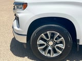 2026 Chevrolet Silverado 1500 - Preview 3