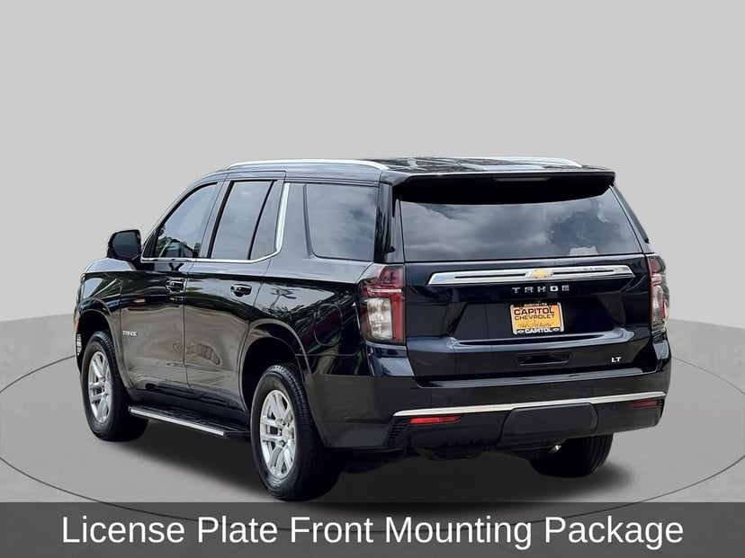 2023 Chevrolet Tahoe - Image 3