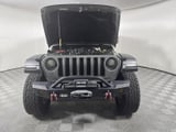 2021 Jeep Wrangler - Preview 13