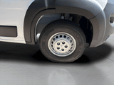 2026 Ram ProMaster 1500 - Preview 13