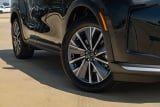 2027 INFINITI QX60 - Preview 2
