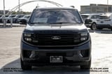 2025 Ford Expedition - Preview 4