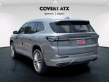2026 Buick Enclave - Preview 5