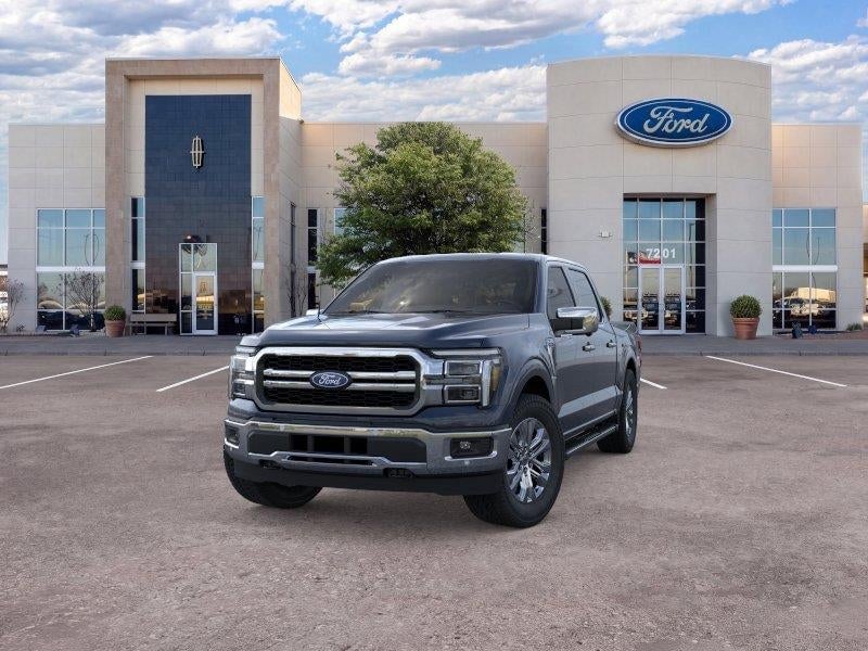 2026 Ford F-150 - Image 1