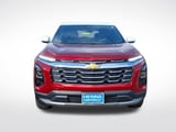 2027 Chevrolet Equinox - Preview 8