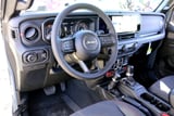 2026 Jeep Wrangler - Preview 8