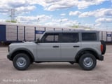 2026 Ford Bronco - Preview 3