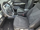 2027 Chevrolet Bolt - Preview 9