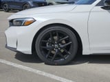 2027 Honda Civic - Preview 7