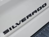 2026 Chevrolet Silverado 1500 - Preview 8