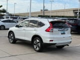 2016 Honda CR-V - Preview 8