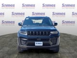 2026 Jeep Grand Cherokee - Preview 2