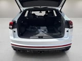 2026 Volkswagen Atlas Cross Sport - Preview 9