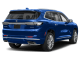 2027 Buick Enclave - Preview 2