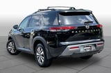 2026 Nissan Pathfinder - Preview 13
