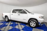 2025 Ram 1500 - Preview 4