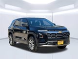 2027 Chevrolet Equinox - Preview 7