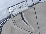 2025 Ford F-150 - Preview 12