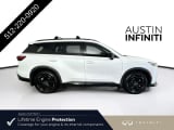 2027 INFINITI QX60 - Preview 5
