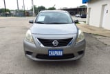2012 Nissan Versa - Preview 8