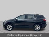 2021 Chevrolet Equinox - Preview 2