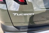 2025 Hyundai Tucson - Preview 9