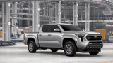 2026 Toyota Tacoma - Preview 15