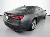 2022 Maserati Quattroporte - Preview 5