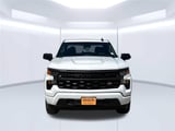 2026 Chevrolet Silverado - Preview 8