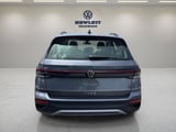 2026 Volkswagen Taos - Preview 4